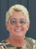 Ethelmae Solomon