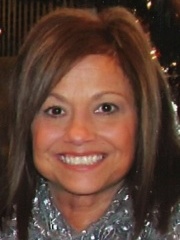 Cathy T. Rodway