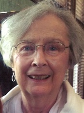 Mary M. Triebold