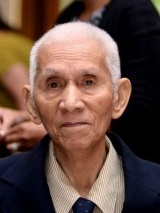 Salomon V. Valena